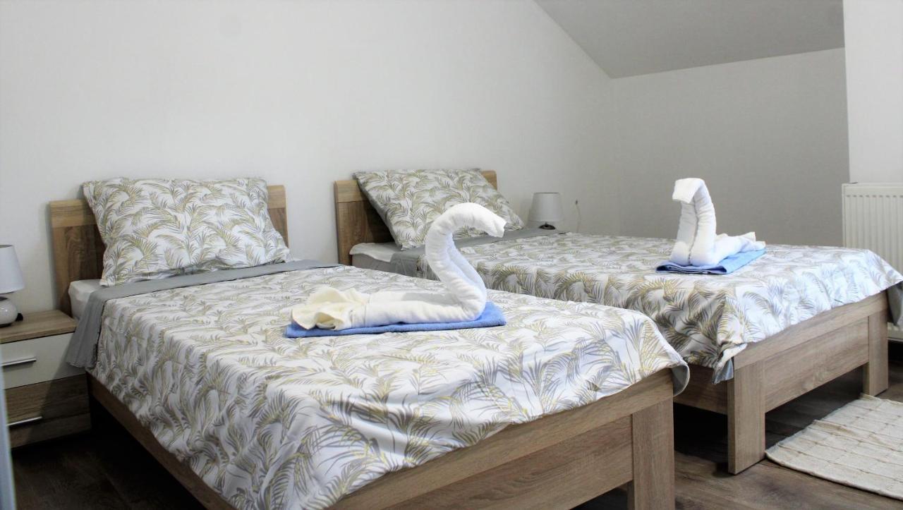 Swans * Otocac
